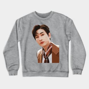 Eunhyuk Crewneck Sweatshirt